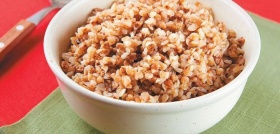 Гречневая каша - очень полезный продукт Гречневая каша - очень полезный продукт