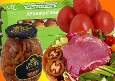 Преимущества доставки еды на дом