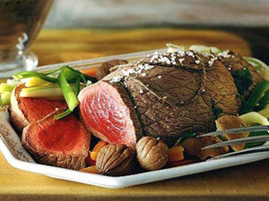 Некоторые национальные особенности аргентинской кухни