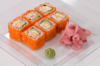 Калифорния