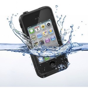вода в iphone 5s