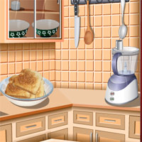 Кулинарные игры
