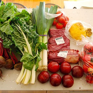 Покупаем продукты