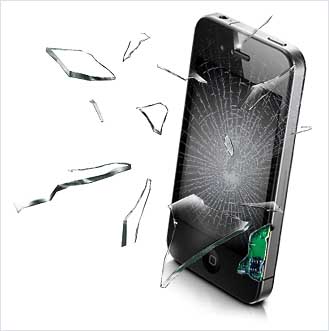 отремонтировать iphone