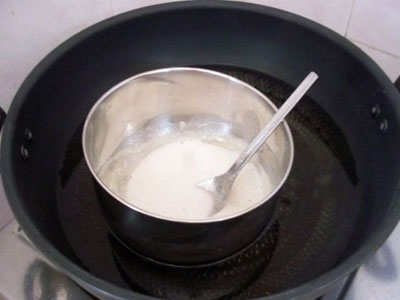 водяная баня