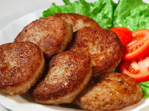 еврейское блюдо