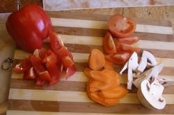 Качественные продукты