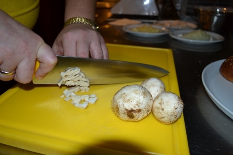 классический жульен