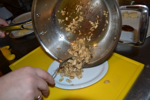 классический жульен