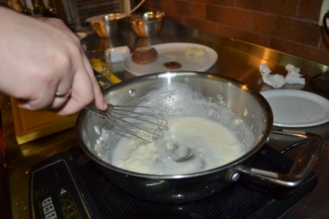 классический жульен