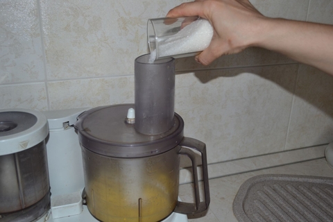 Печем маковники с орехами