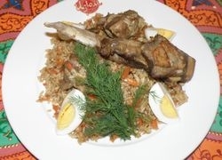 Продукты питания 2012