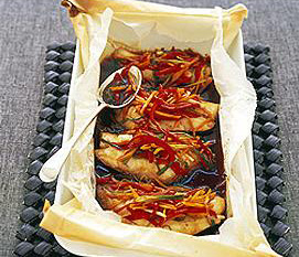 Экзотика китайской кухни