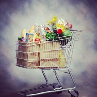 Доставка продуктов на дом