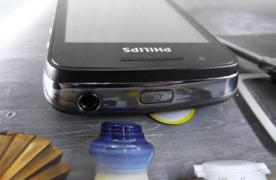 Телефоны Philips