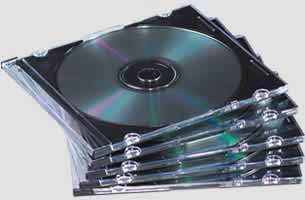 Dvd Тиражирование, методы и влияние