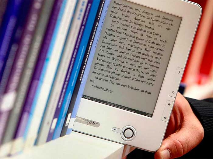 Книга по-прежнему – лучший подарок