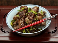 Китайская кухня