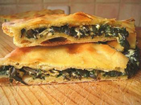 осетинские пироги