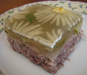 Блюда из субпродуктов
