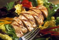 Вторые блюда Кулинарные рецепты Ирины Поповой - быстро и вкусно