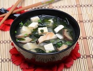 Японская кухня