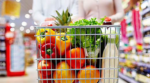 Как купить продукты, не выходя из дому
